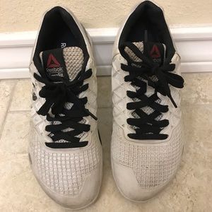 Reebok CrossFit Nano 4.0